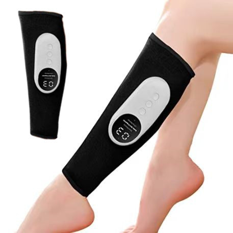 Automatic Heating Kneading Leg Massage Machine