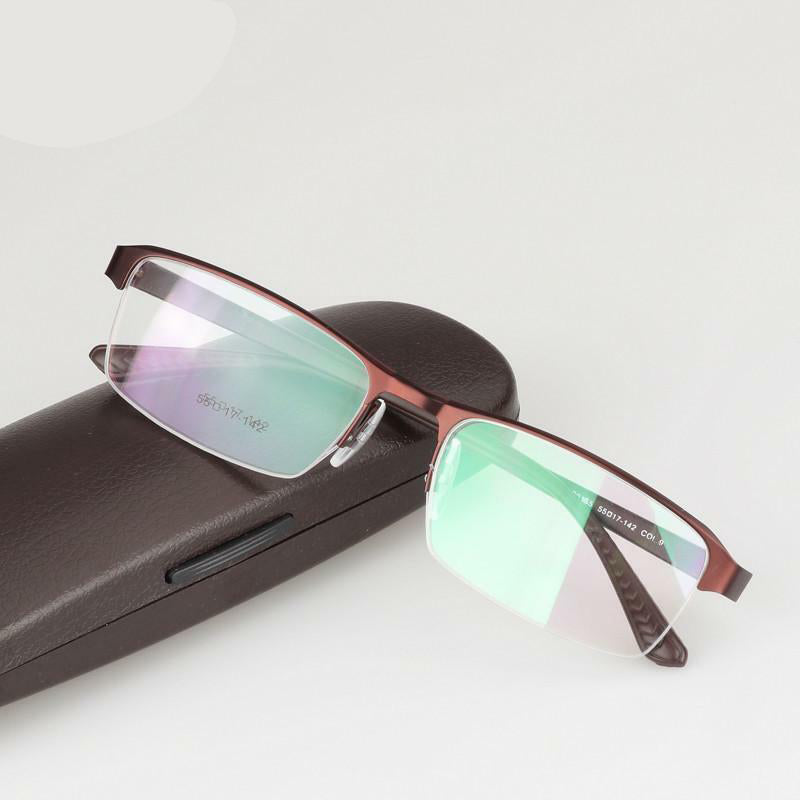 Smart color reading glasses