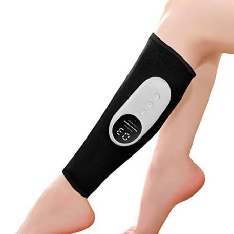 Automatic Heating Kneading Leg Massage Machine