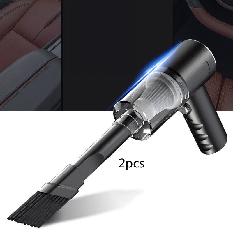 Best Cordless Portable Car Vacuum Cleaner